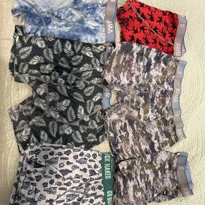 Men’s Duluth underwear